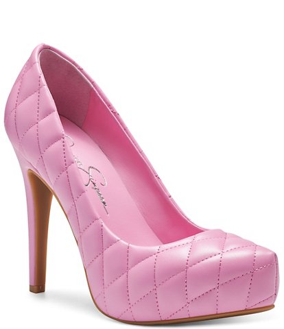 pink shoes for women